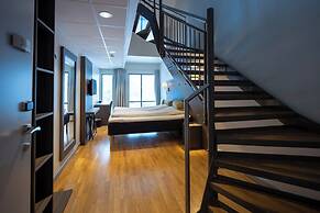 Dombås Hotel