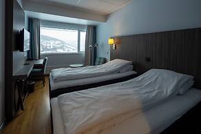 Dombås Hotel