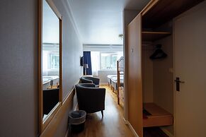 Dombås Hotel