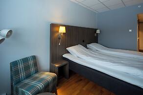 Dombås Hotel