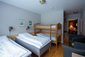 Dombås Hotel