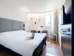 Hôtel ibis Beziers Est Mediterranee