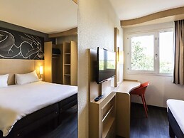 Hôtel ibis Beziers Est Mediterranee