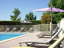 Hôtel ibis Beziers Est Mediterranee