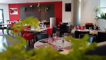 Hôtel ibis Beziers Est Mediterranee