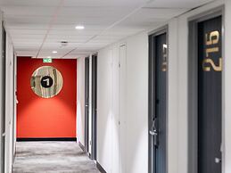 Hôtel ibis Beziers Est Mediterranee