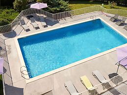 Hôtel ibis Beziers Est Mediterranee