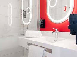 Hôtel ibis Beziers Est Mediterranee