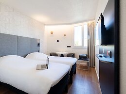Hôtel ibis Beziers Est Mediterranee