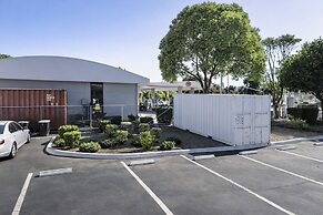 Gilroy Inn
