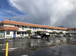 Gilroy Inn