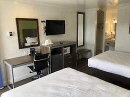 Gilroy Inn