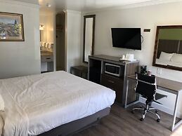 Gilroy Inn