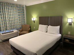 Gilroy Inn