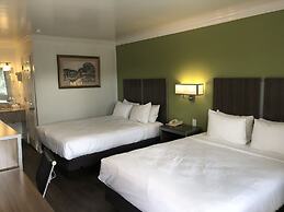Gilroy Inn