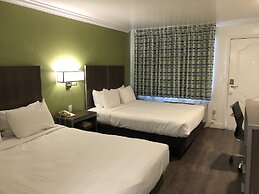 Gilroy Inn