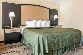 Quality Inn Conference Center Logansport