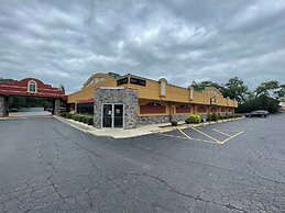Quality Inn Conference Center Logansport