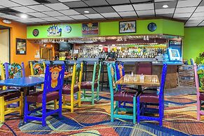 Quality Inn Conference Center Logansport