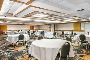 Quality Inn Conference Center Logansport