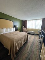 Quality Inn Conference Center Logansport
