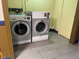 Quality Inn Conference Center Logansport