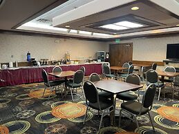 Quality Inn Conference Center Logansport