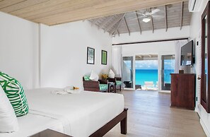 Galley Bay Resort & Spa