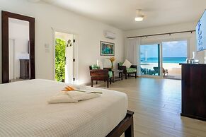 Galley Bay Resort & Spa