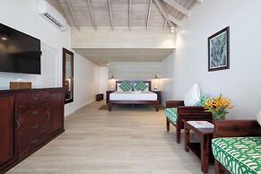 Galley Bay Resort & Spa