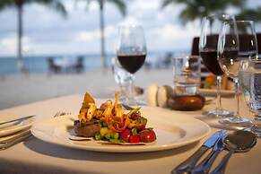 Galley Bay Resort & Spa