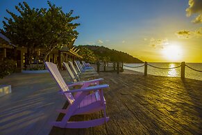 Galley Bay Resort & Spa