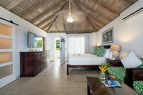 Galley Bay Resort & Spa