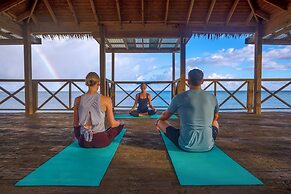 Galley Bay Resort & Spa