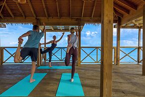 Galley Bay Resort & Spa