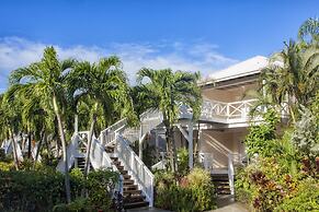 Galley Bay Resort & Spa