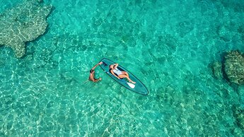 Galley Bay Resort & Spa