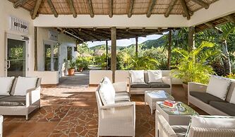 Galley Bay Resort & Spa