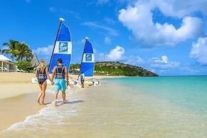 Galley Bay Resort & Spa