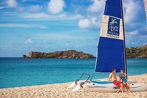 Galley Bay Resort & Spa