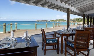 Galley Bay Resort & Spa