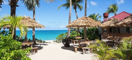 Galley Bay Resort & Spa