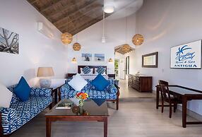 Galley Bay Resort & Spa