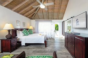 Galley Bay Resort & Spa