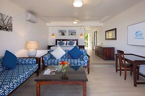 Galley Bay Resort & Spa