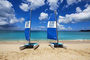 Galley Bay Resort & Spa