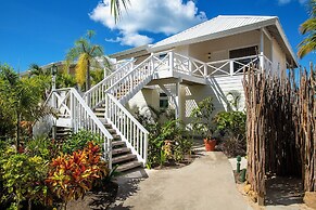 Galley Bay Resort & Spa