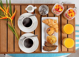 Galley Bay Resort & Spa