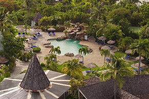 Galley Bay Resort & Spa