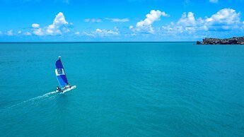 Galley Bay Resort & Spa